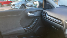 Ford Puma 1.0 EcoBoost Hybrid mHEV Titanium Design 5dr Petrol Hatchback